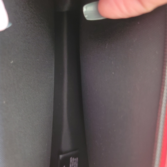 Vs makeup bag - Picture 3 of 3